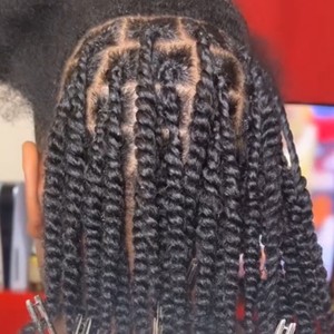 Hair&locsByLisa