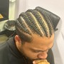 MENS BRAIDS