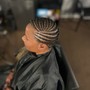 Braid Touch Up