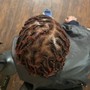 Individual Braids