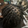 Loc Style