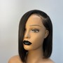 Custom wigs