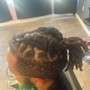 Kinky Twist