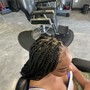 Crochet Braids