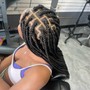 Crochet Braids