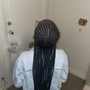 Poetic Justice Braids