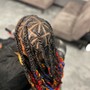 Cornrows