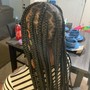 Crochet Braids