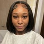 Lace Closure Sew In