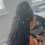 Crochet Braids