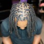 Loc Retwist