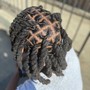 Loc Retwist