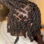 Loc Retwist