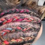 Cornrows