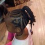 Individual Braids