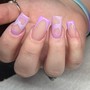 Gel Polish Change