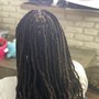 Kinky Twist