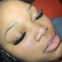 Strip Lashes