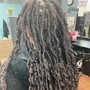 Crochet Braids