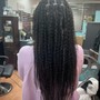 Crochet Braids