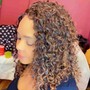 Crochet Braids