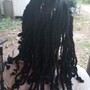 Quick Weave consultation