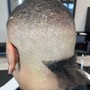 Brand Nu Cut with Facial Trim