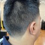 Brand Nu Cut with Facial Trim