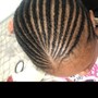 Crochet Braids