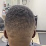 Men's Cut