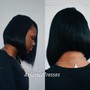 Full Sew In