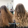 Full Balayage