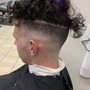 Men's Cut