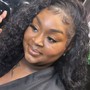 Curl restoration conditioning Treatment