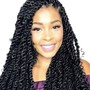 Crochet Braids