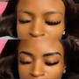 Airbrush Eyebrow Stain