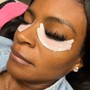 Eyelash Extension Removal