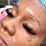 Eyelash Extension Removal