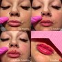 LED Lip Plumping Treatment