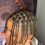 Loc Re-twist