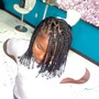 Traditional Sew-in