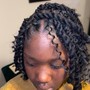 Crochet Braids