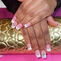 Manicure - Nail Art