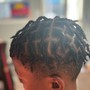 Kinky Twist