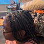 Kids Braids