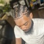 Men’s Kamikaze Twists