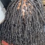 Soft locs