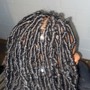 Soft locs