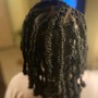 Natural Twists