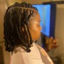 Regular braided Bob